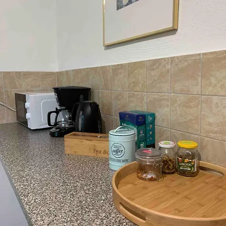 Apartamento Urlaub Auf Dem Familienbauernhof - Vielseitenhof Witt Werder