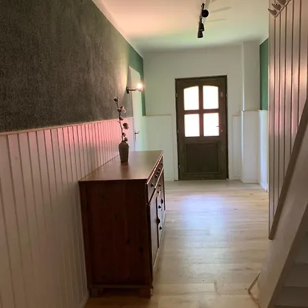 Urlaub Auf Dem Familienbauernhof - Vielseitenhof Witt *